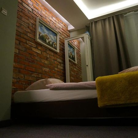 Pokoj Miejski Zielona Góra Extérieur photo