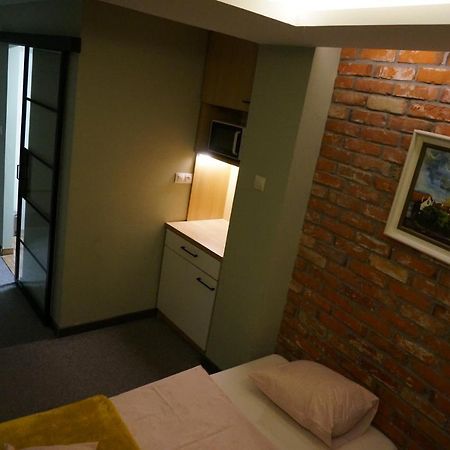 Pokoj Miejski Zielona Góra Extérieur photo