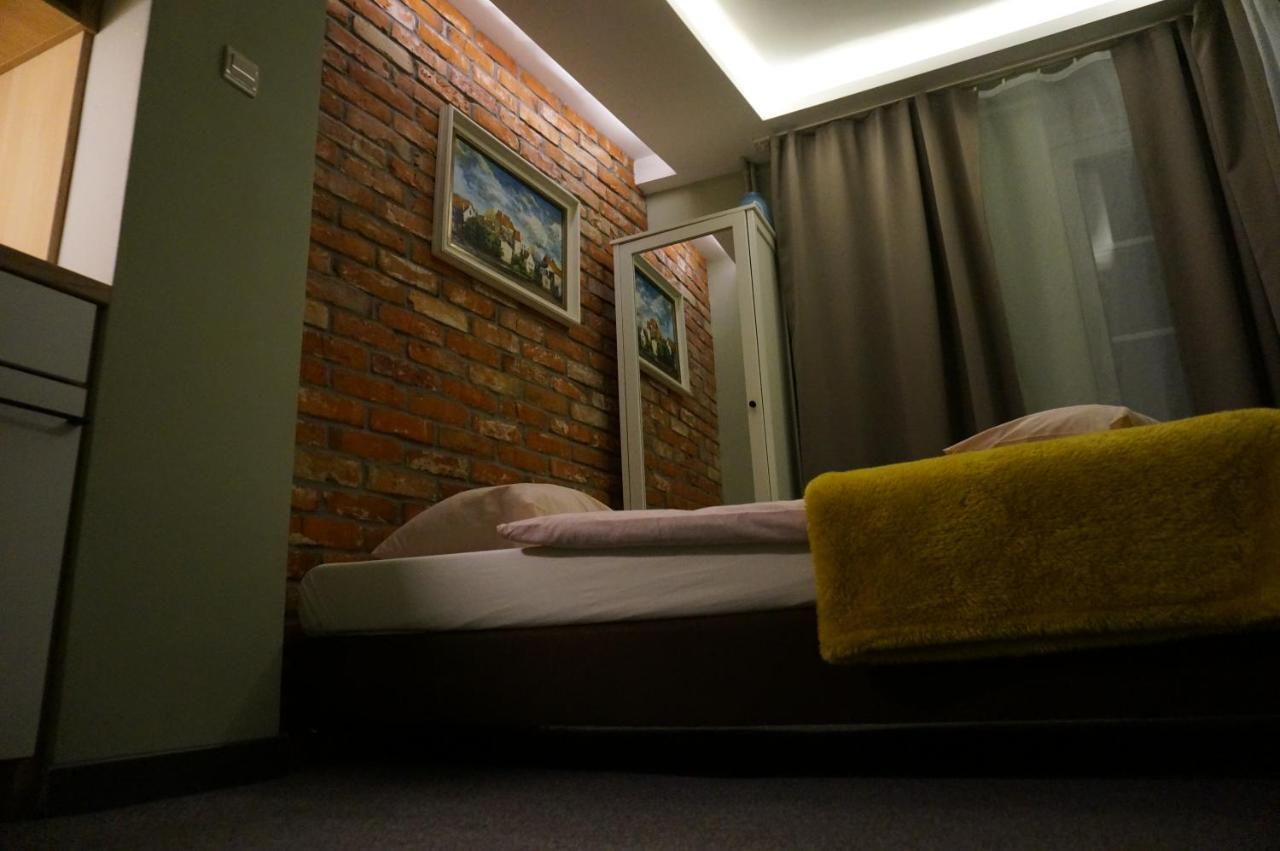 Pokoj Miejski Zielona Góra Extérieur photo