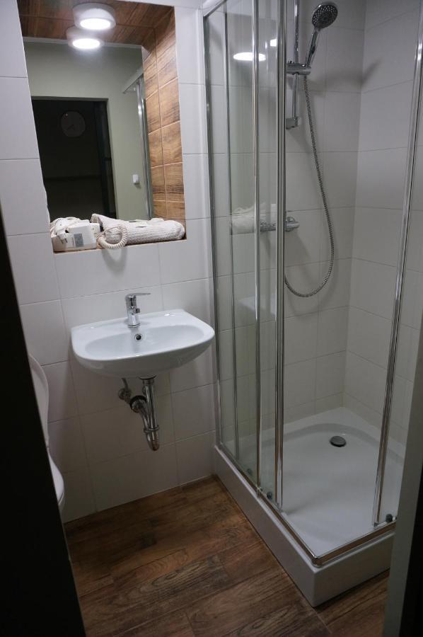 Pokoj Miejski Zielona Góra Extérieur photo