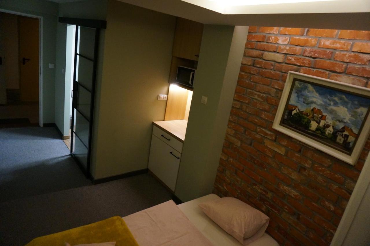 Pokoj Miejski Zielona Góra Extérieur photo